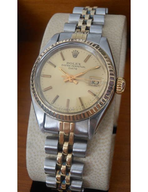 prix rolex femme vintage|Rolex pour femme.